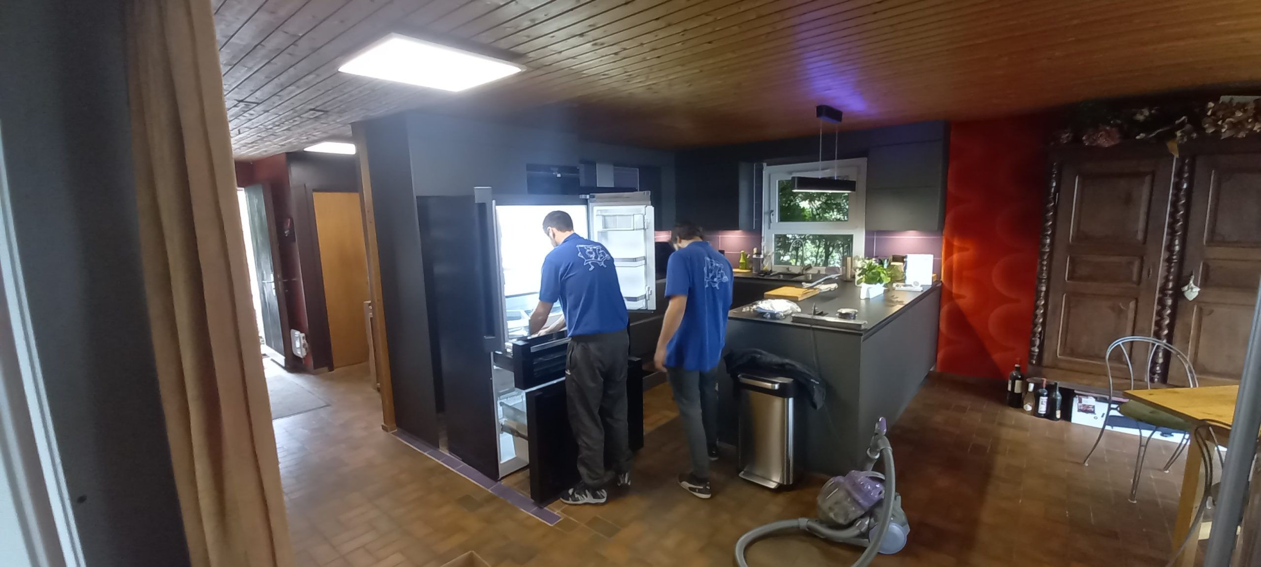 American Fridge Repair & Troubleshooting - Pros-Leman Appliances American Fridge Repair & Troubleshooting - Pros-Leman Appliance