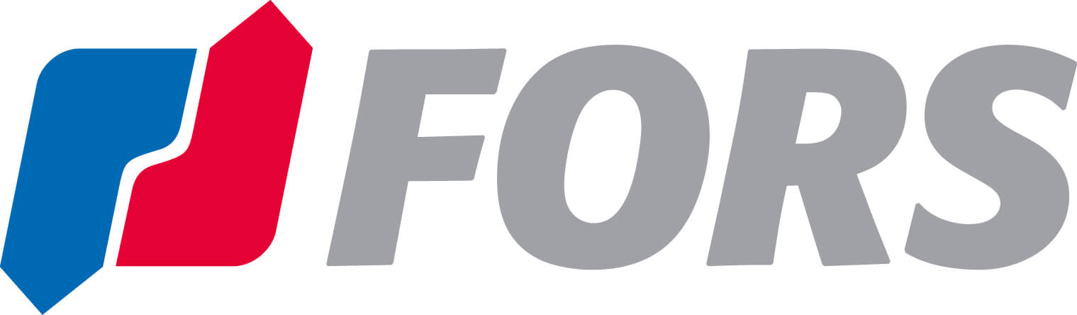Logo de la marque Fors