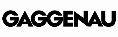 Logo de la marque Gaggenau