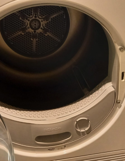 Washing Machine Repair & Service - Pros-Leman Appliances