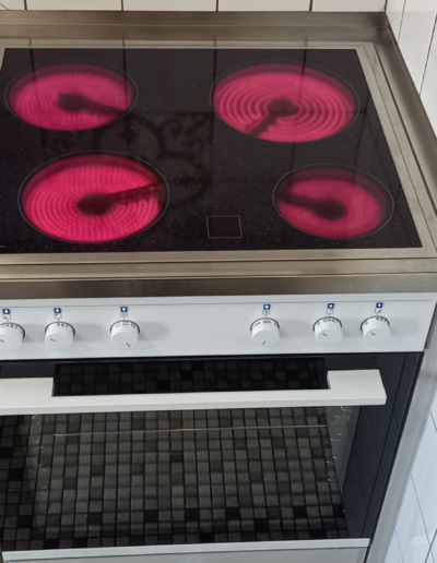 Cooktop Repair & Service - Pros-Leman Appliances