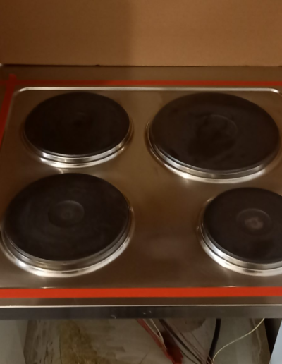 Cooktop Repair & Service - Pros-Leman Appliances