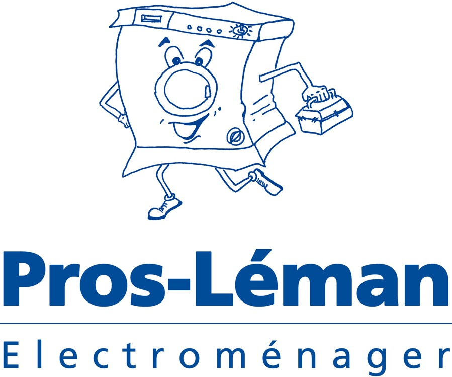 Logo Pros Léman Electroménager sàrl