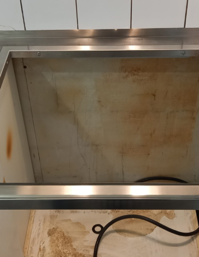 Cooktop Replacement - Pros-Leman Appliances