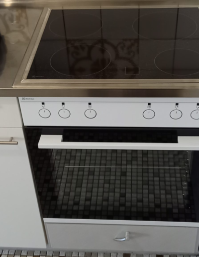 Cooktop Repair - Pros-Leman Appliances