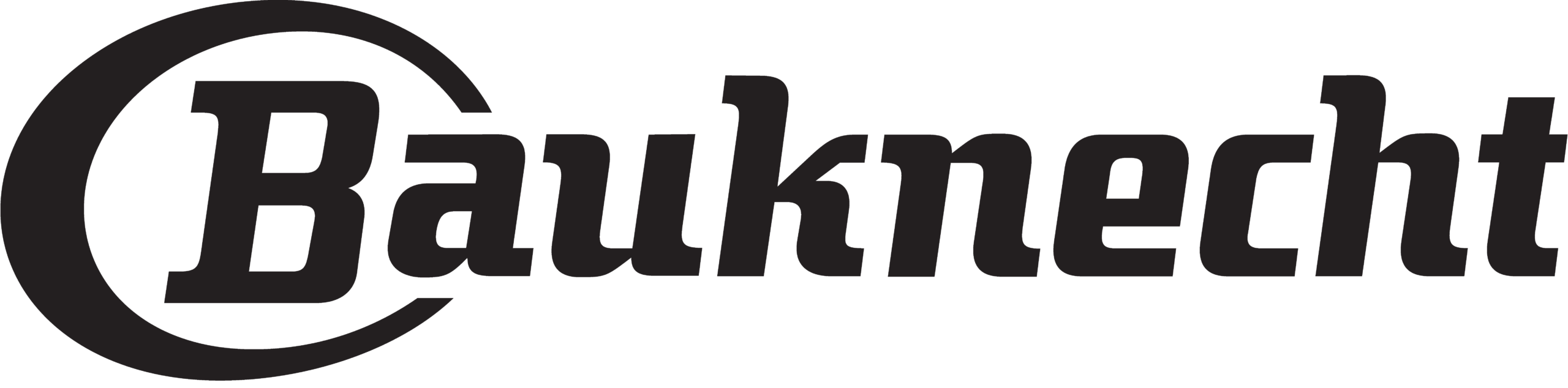 Logo de la marque Bauknecht
