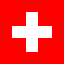 Swiss flag - Pros-Leman Appliances